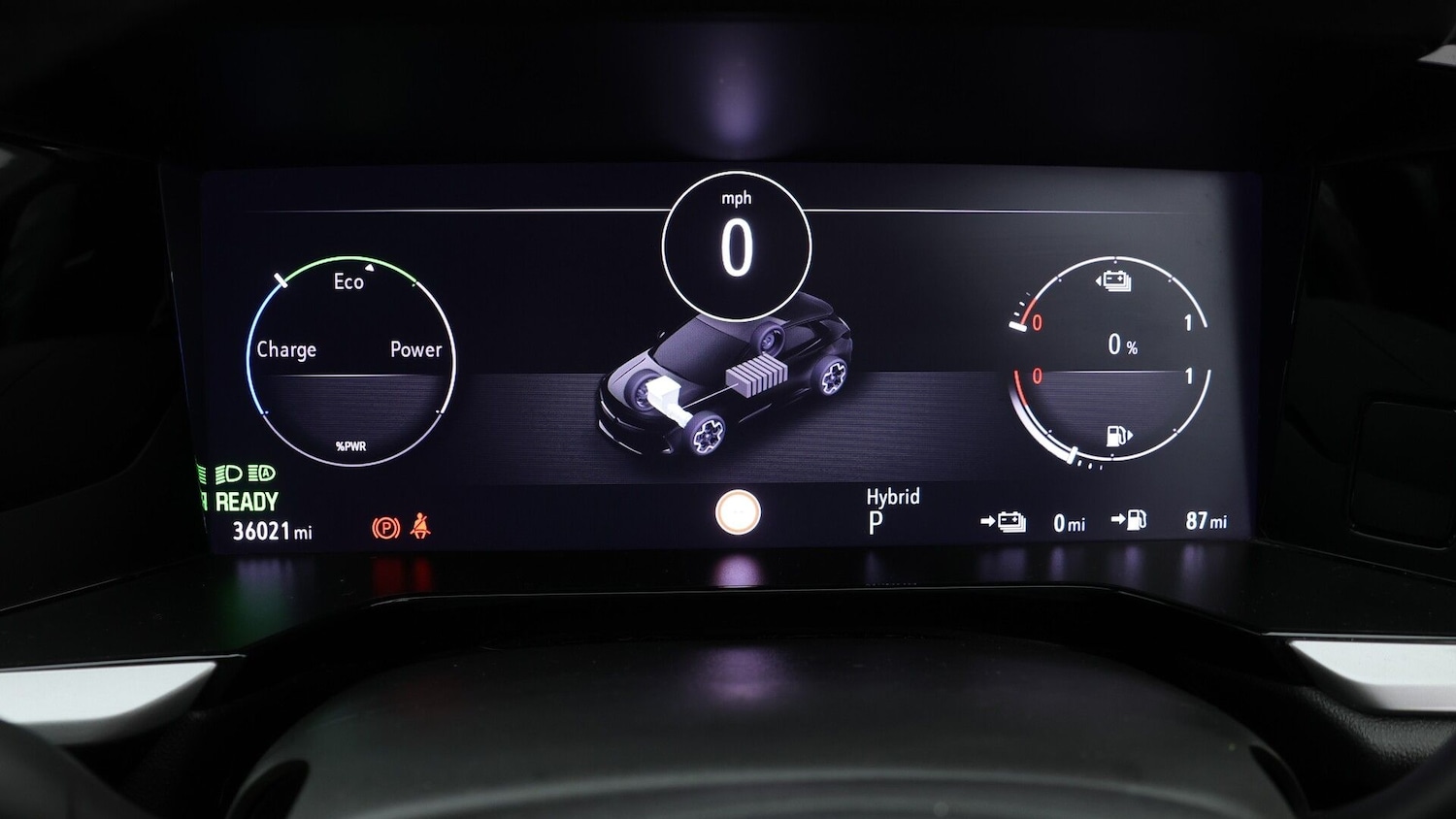 Used Vauxhall Grandland 2022 for sale - 77181842: Photo 10