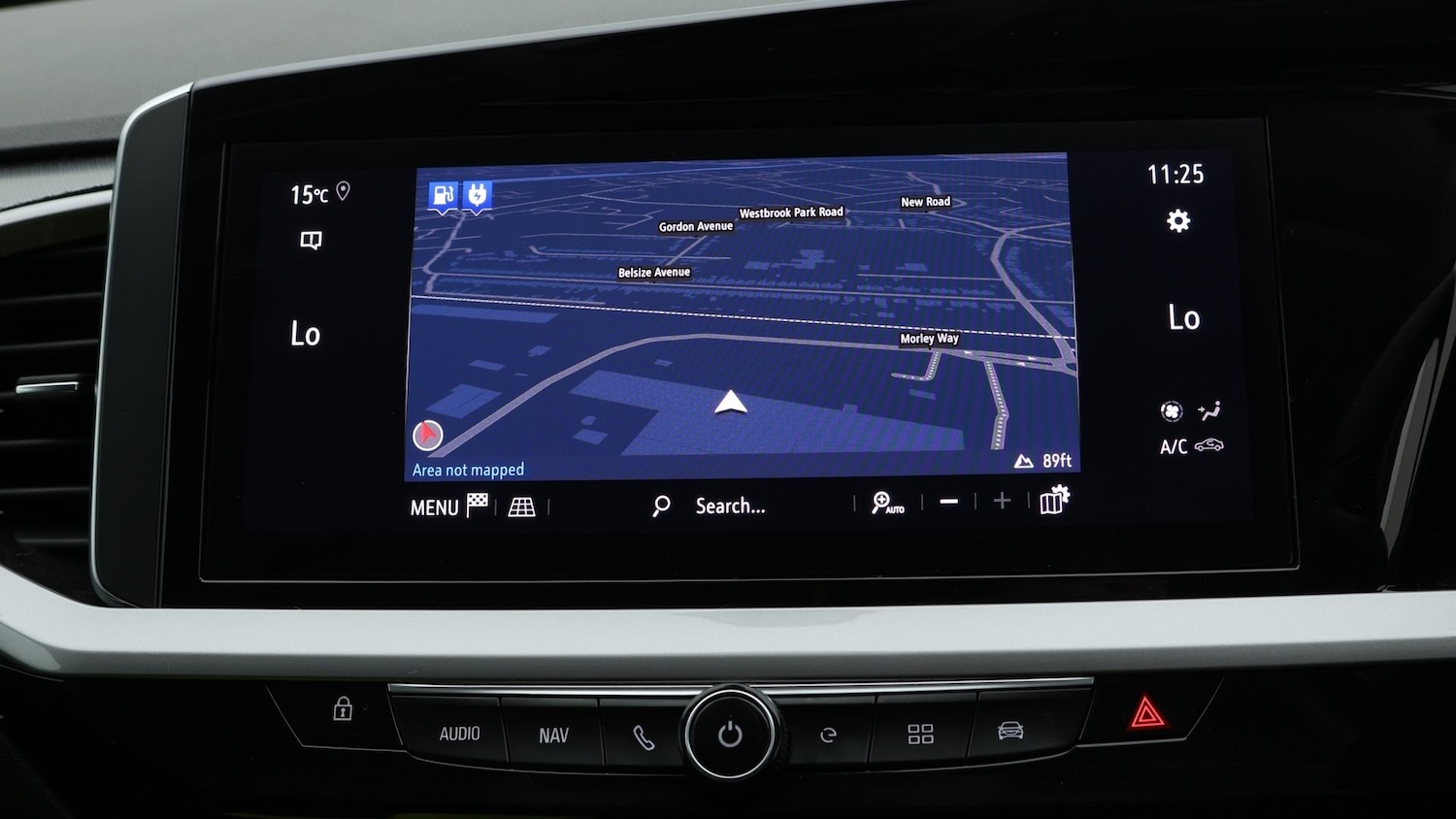 Used Vauxhall Grandland 2022 for sale - 77181842: Photo 11