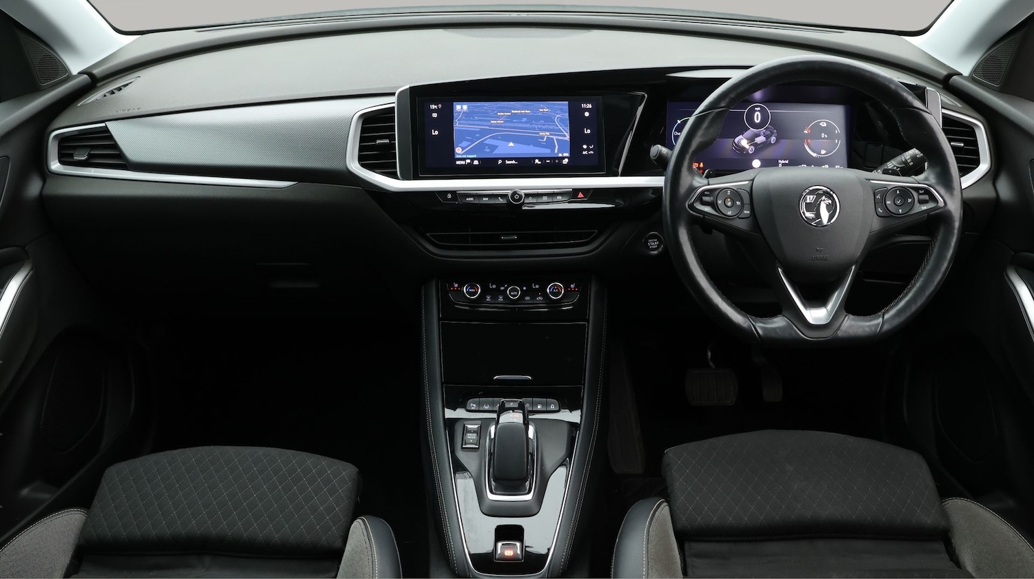 Used Vauxhall Grandland 2022 for sale - 77181842: Photo 13