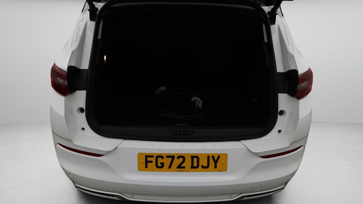 Used Vauxhall Grandland 2022 for sale - 77181842: Photo 17