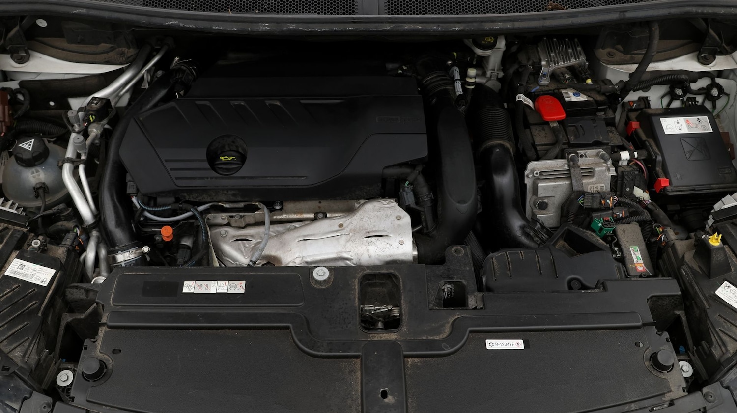 Used Vauxhall Grandland 2022 for sale - 77181842: Photo 19