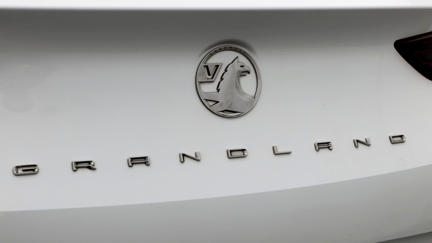 Used Vauxhall Grandland 2022 for sale - 77181842: Photo 21