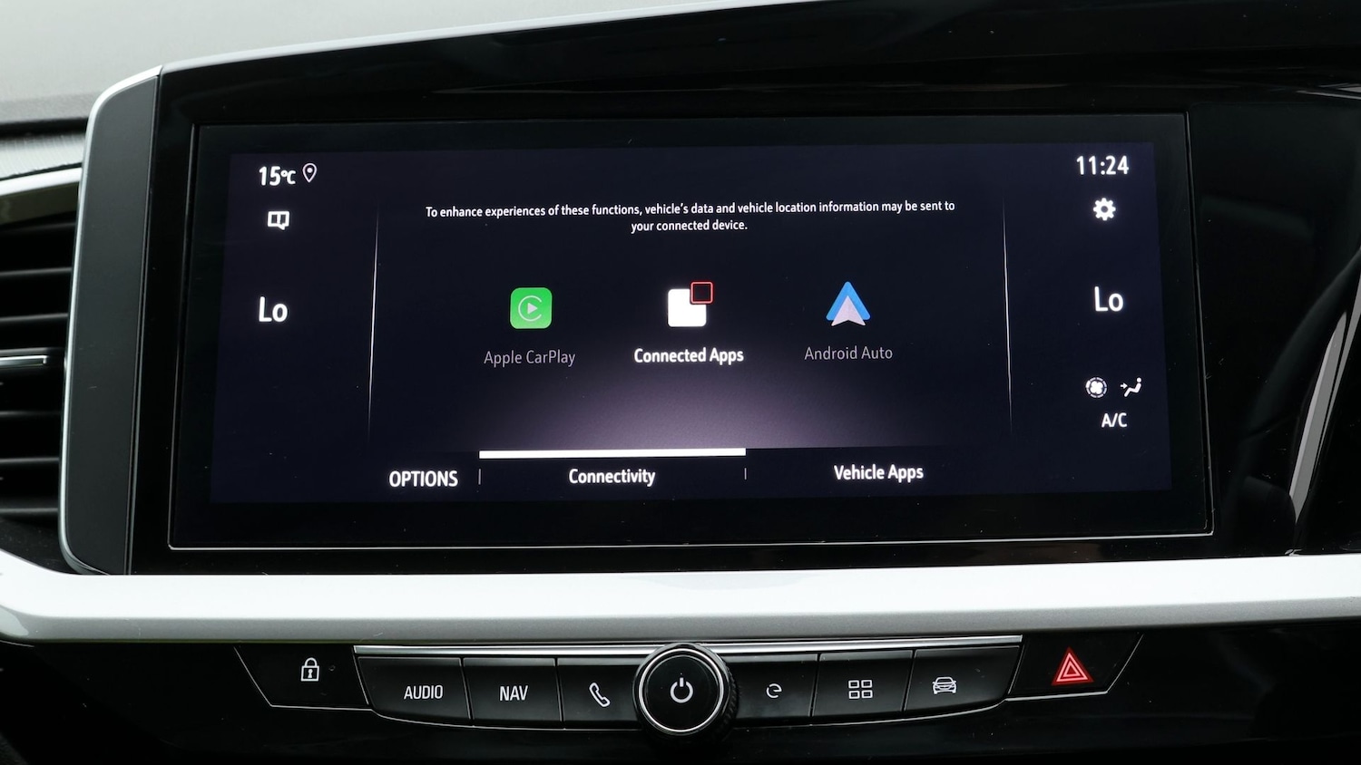 Used Vauxhall Grandland 2022 for sale - 77181842: Photo 22