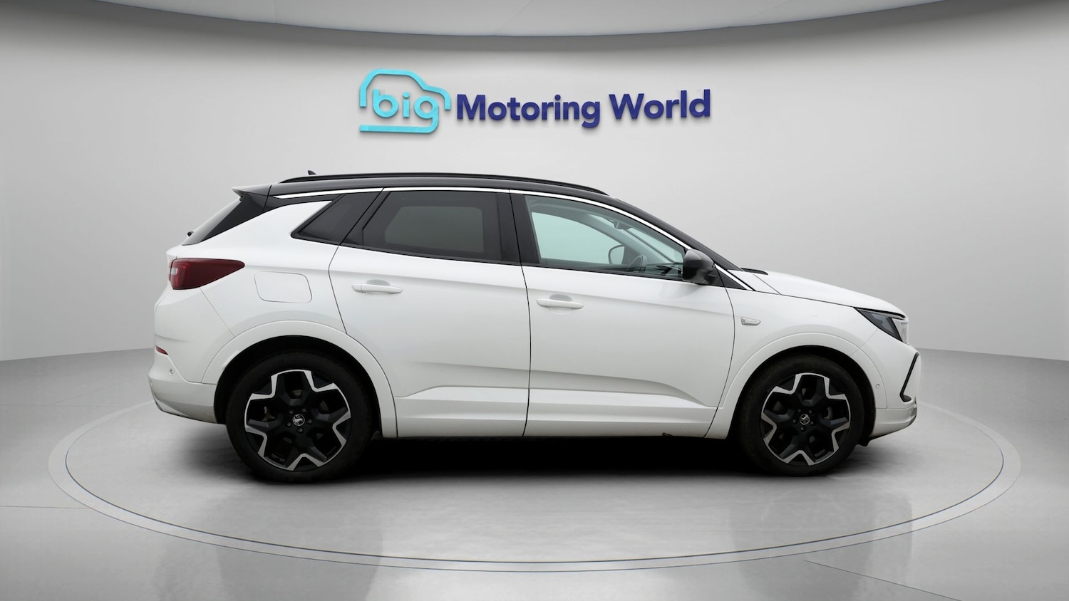 Used Vauxhall Grandland 2022 for sale - 77181842: Photo 8