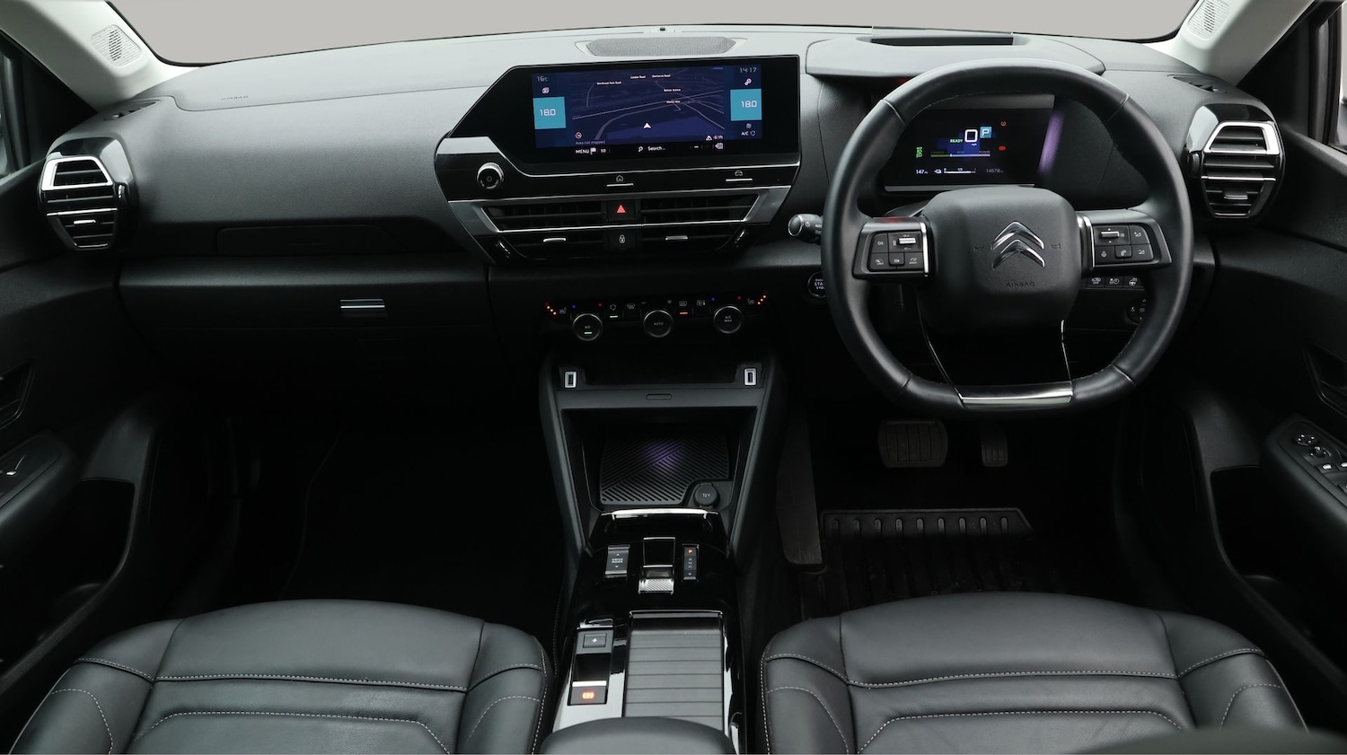 Used Citroen C4 2021 for sale - 77952238: Photo 13