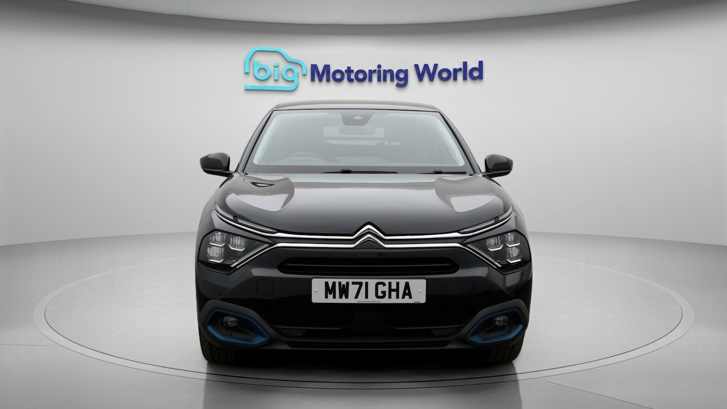 Used Citroen C4 2021 for sale - 77952238: Photo 2