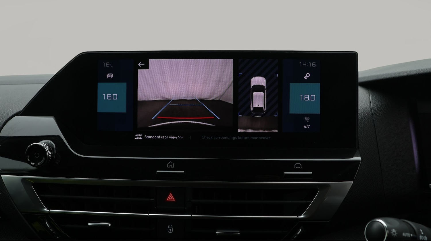 Used Citroen C4 2021 for sale - 77952238: Photo 21