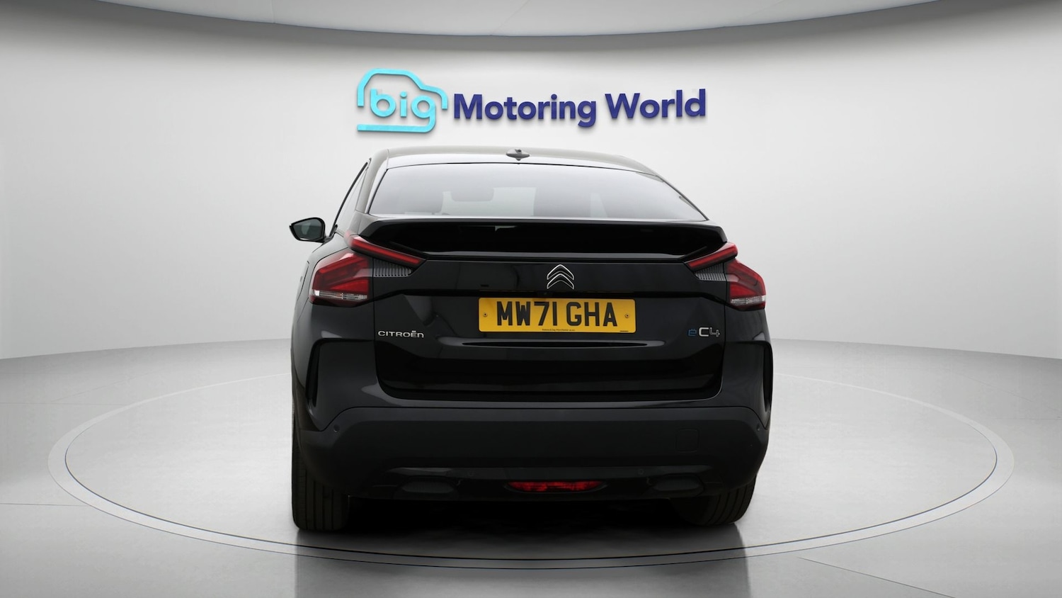 Used Citroen C4 2021 for sale - 77952238: Photo 6