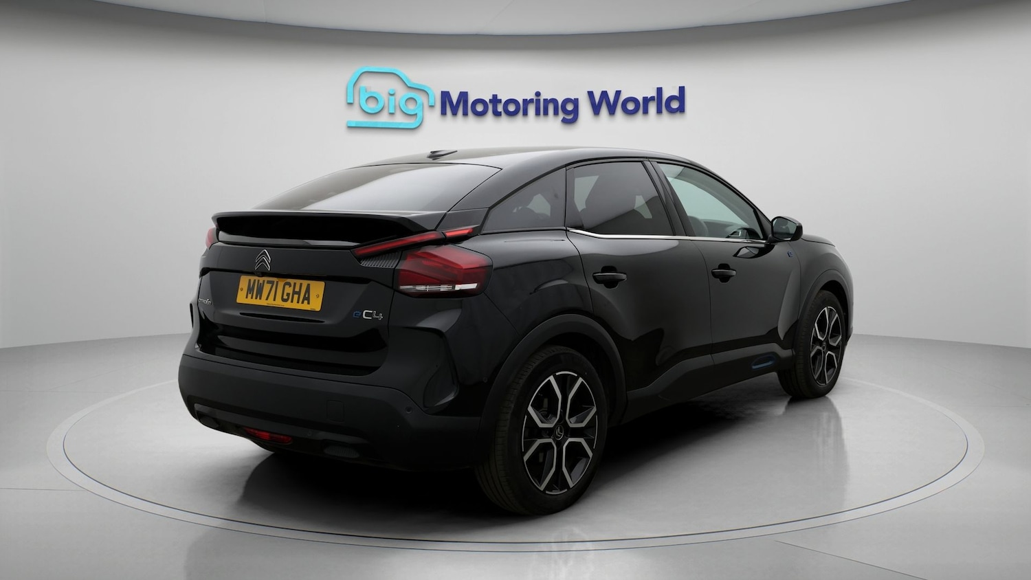 Used Citroen C4 2021 for sale - 77952238: Photo 7