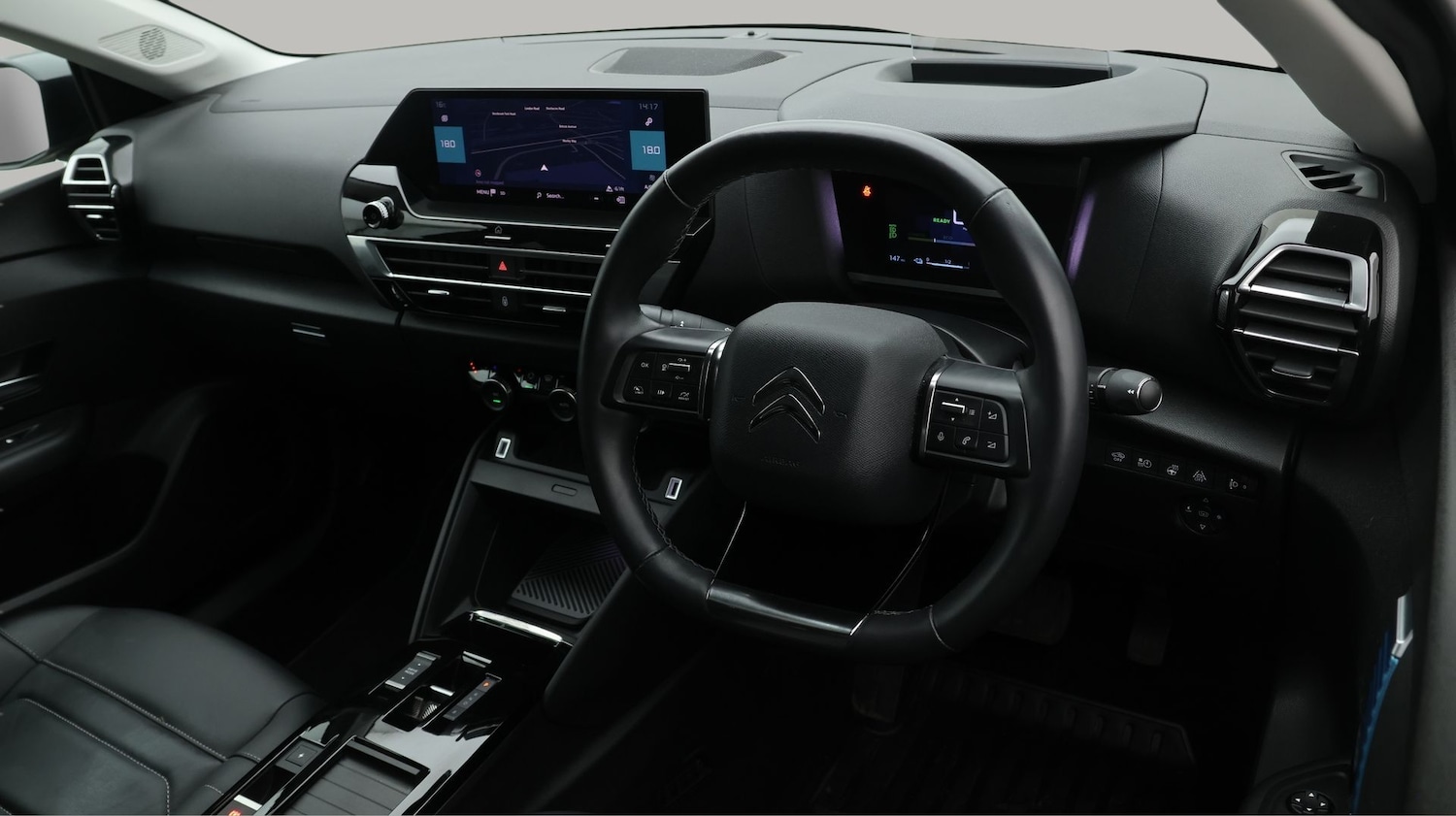Used Citroen C4 2021 for sale - 77952238: Photo 9