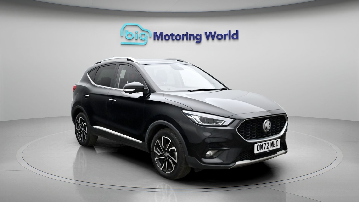 Used MG MG ZS 2023 for sale - 78031863: Photo 1