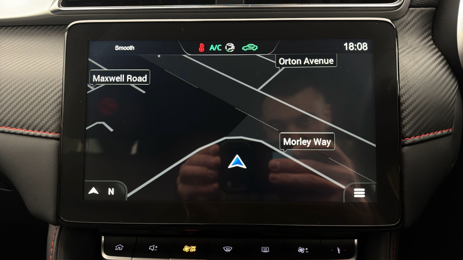 Used MG MG ZS 2023 for sale - 78031863: Photo 10