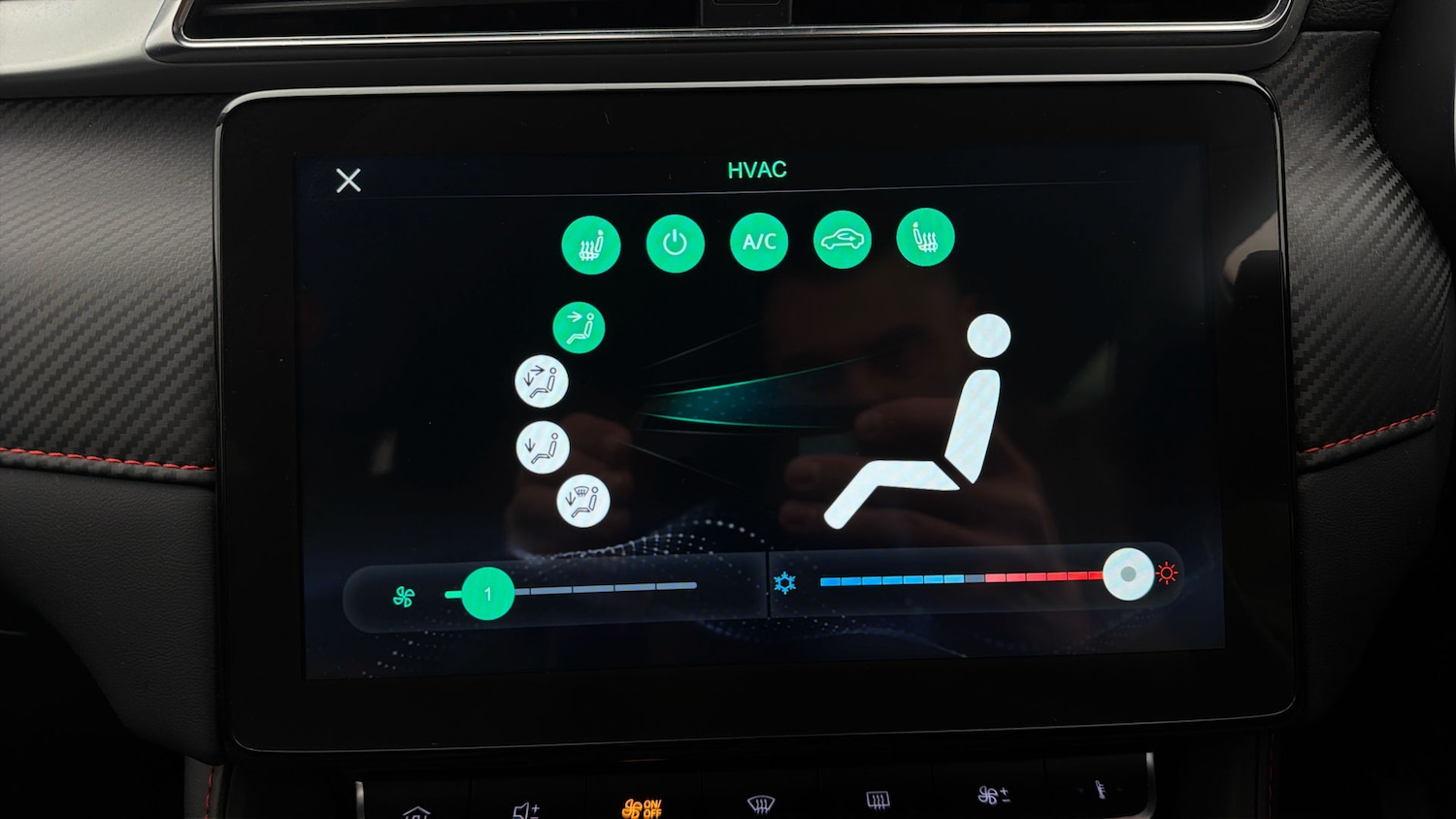 Used MG MG ZS 2023 for sale - 78031863: Photo 11