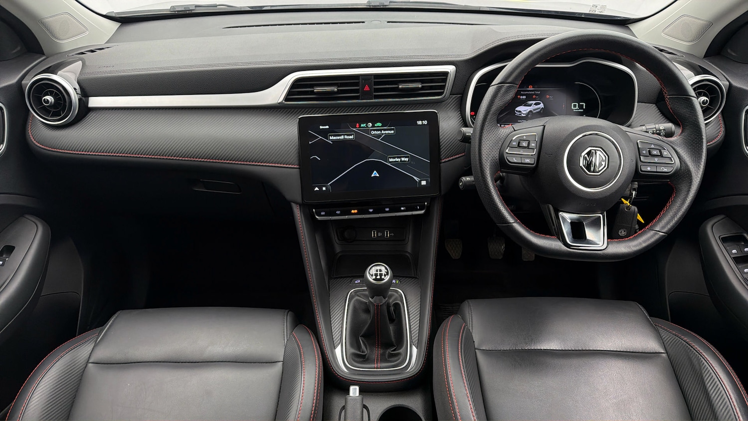 Used MG MG ZS 2023 for sale - 78031863: Photo 12