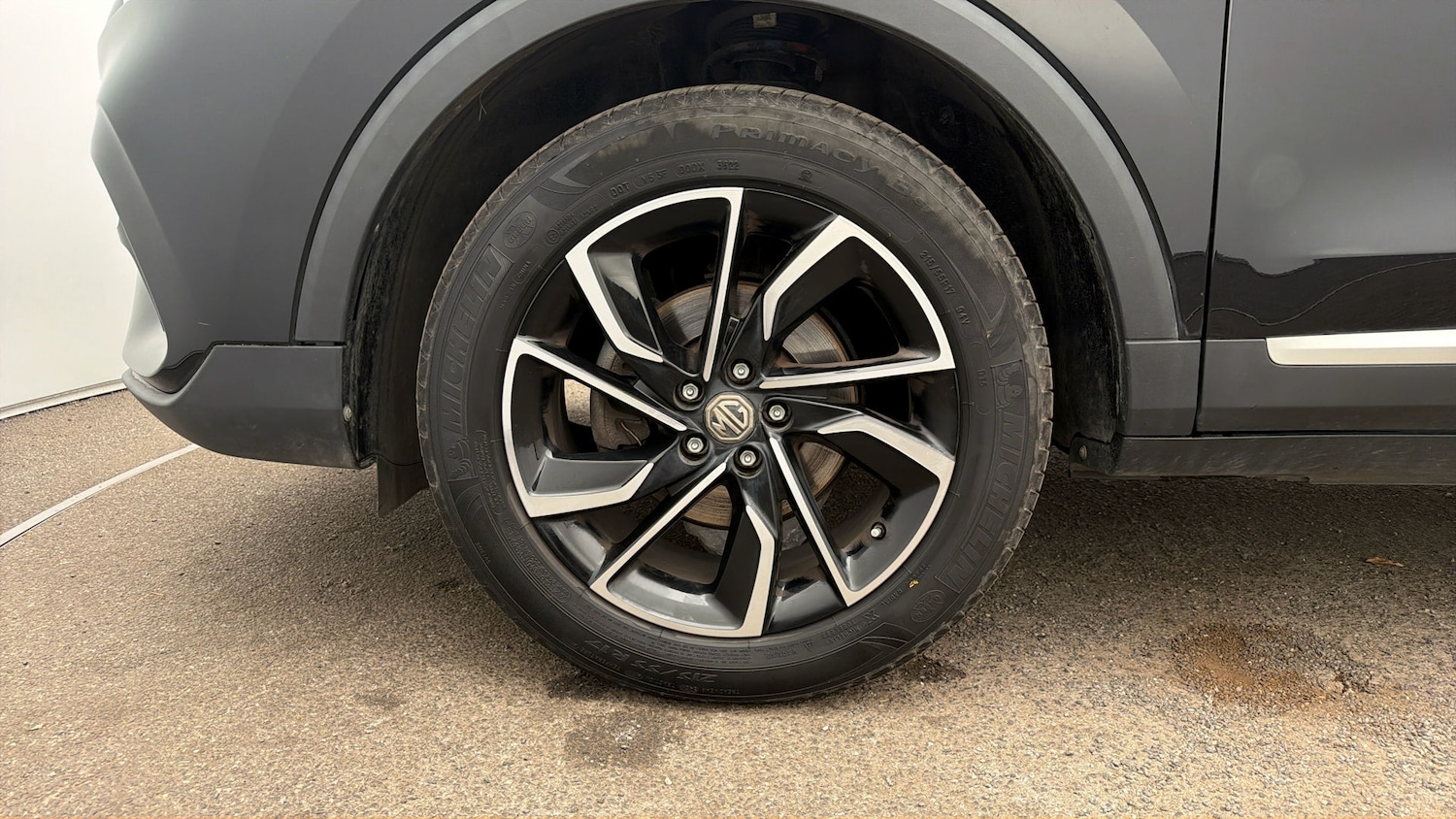 Used MG MG ZS 2023 for sale - 78031863: Photo 17