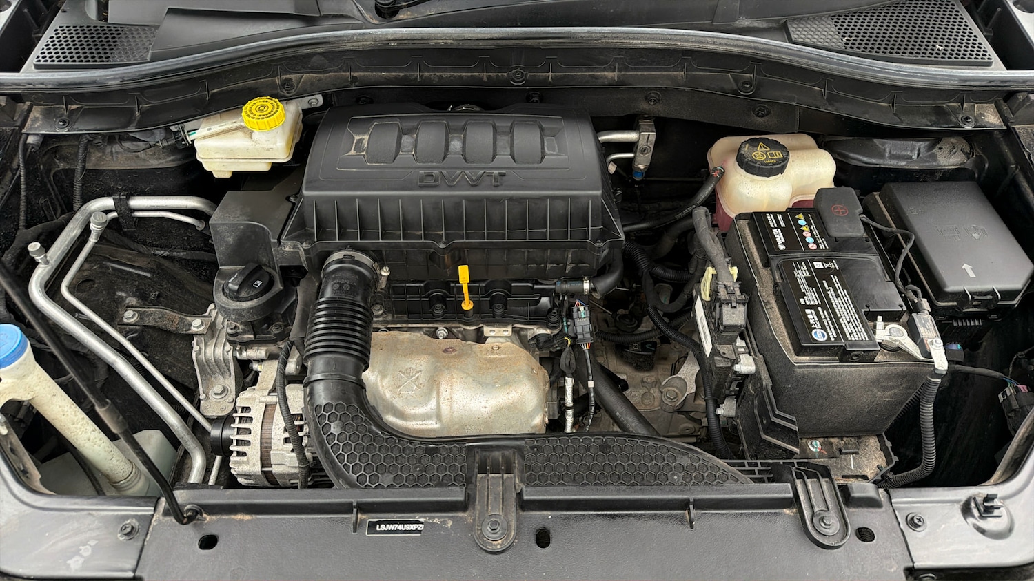 Used MG MG ZS 2023 for sale - 78031863: Photo 18