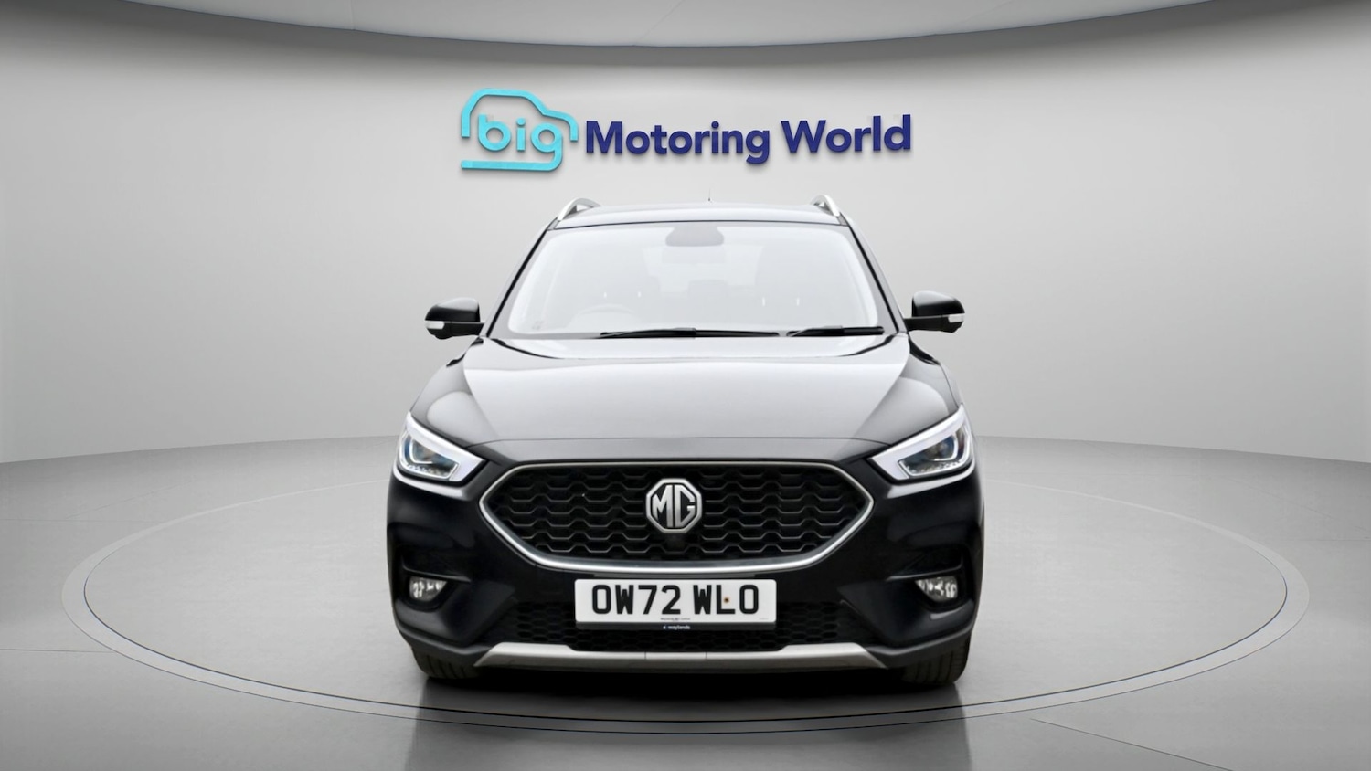 Used MG MG ZS 2023 for sale - 78031863: Photo 2