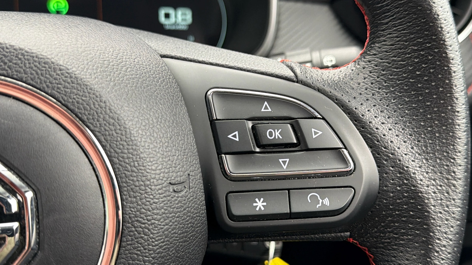 Used MG MG ZS 2023 for sale - 78031863: Photo 24