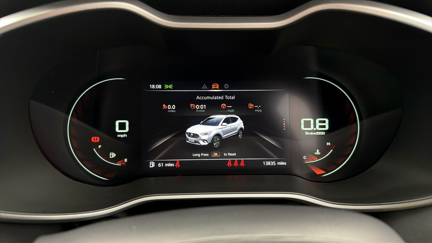 Used MG MG ZS 2023 for sale - 78031863: Photo 26