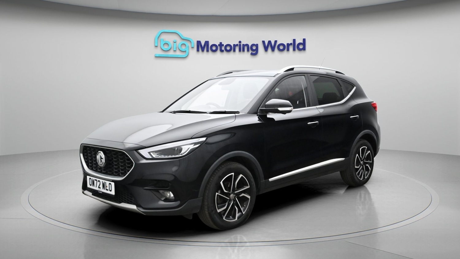 Used MG MG ZS 2023 for sale - 78031863: Photo 3