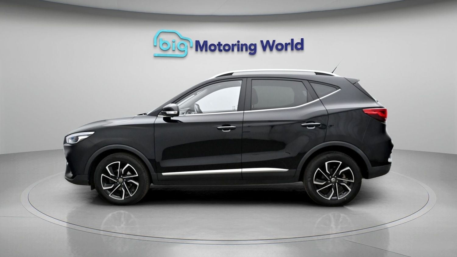 Used MG MG ZS 2023 for sale - 78031863: Photo 4