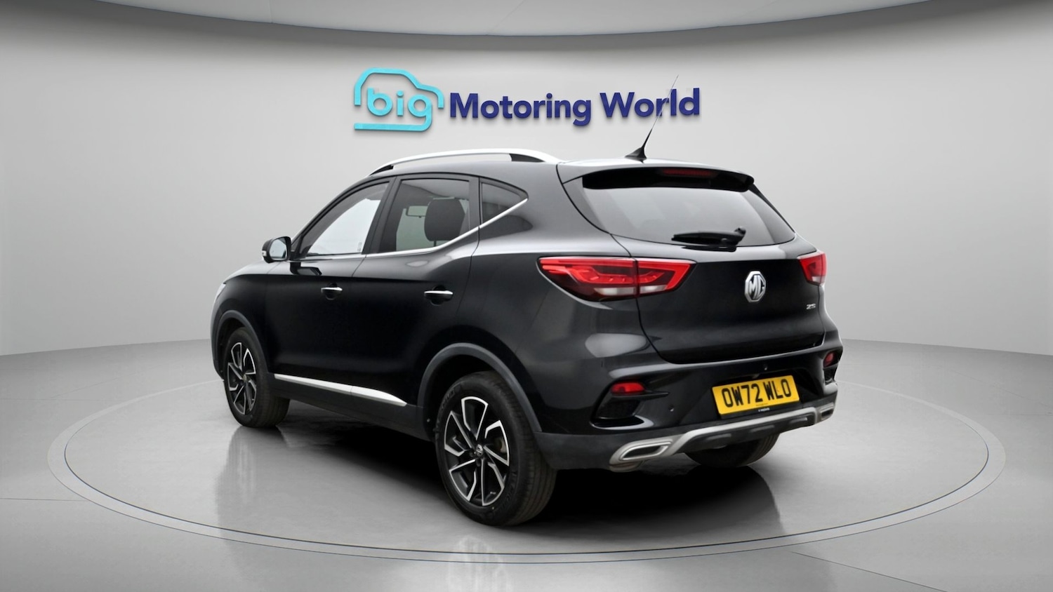 Used MG MG ZS 2023 for sale - 78031863: Photo 5