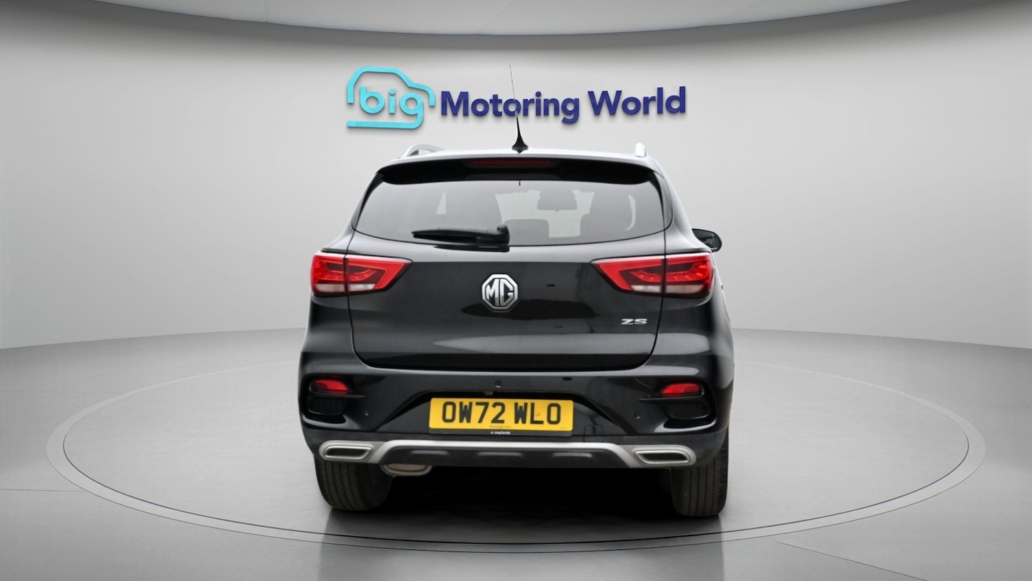 Used MG MG ZS 2023 for sale - 78031863: Photo 6