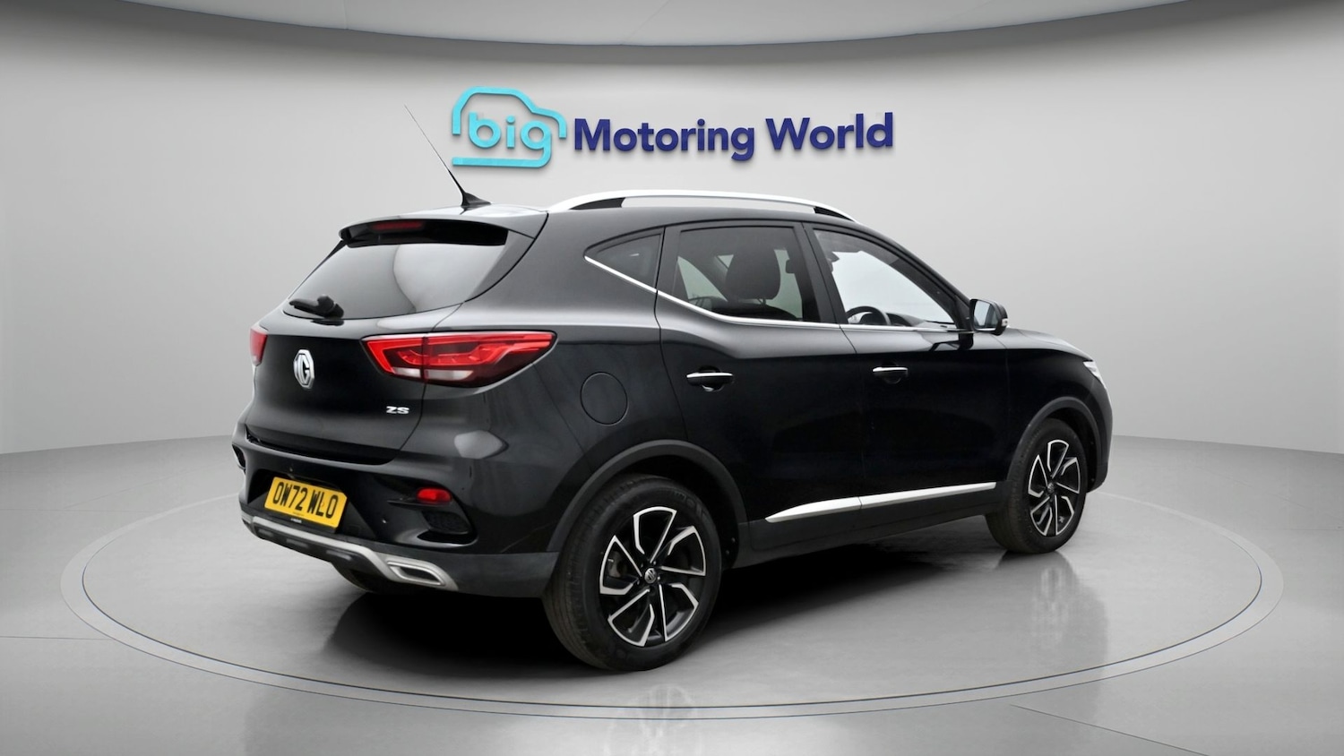 Used MG MG ZS 2023 for sale - 78031863: Photo 7