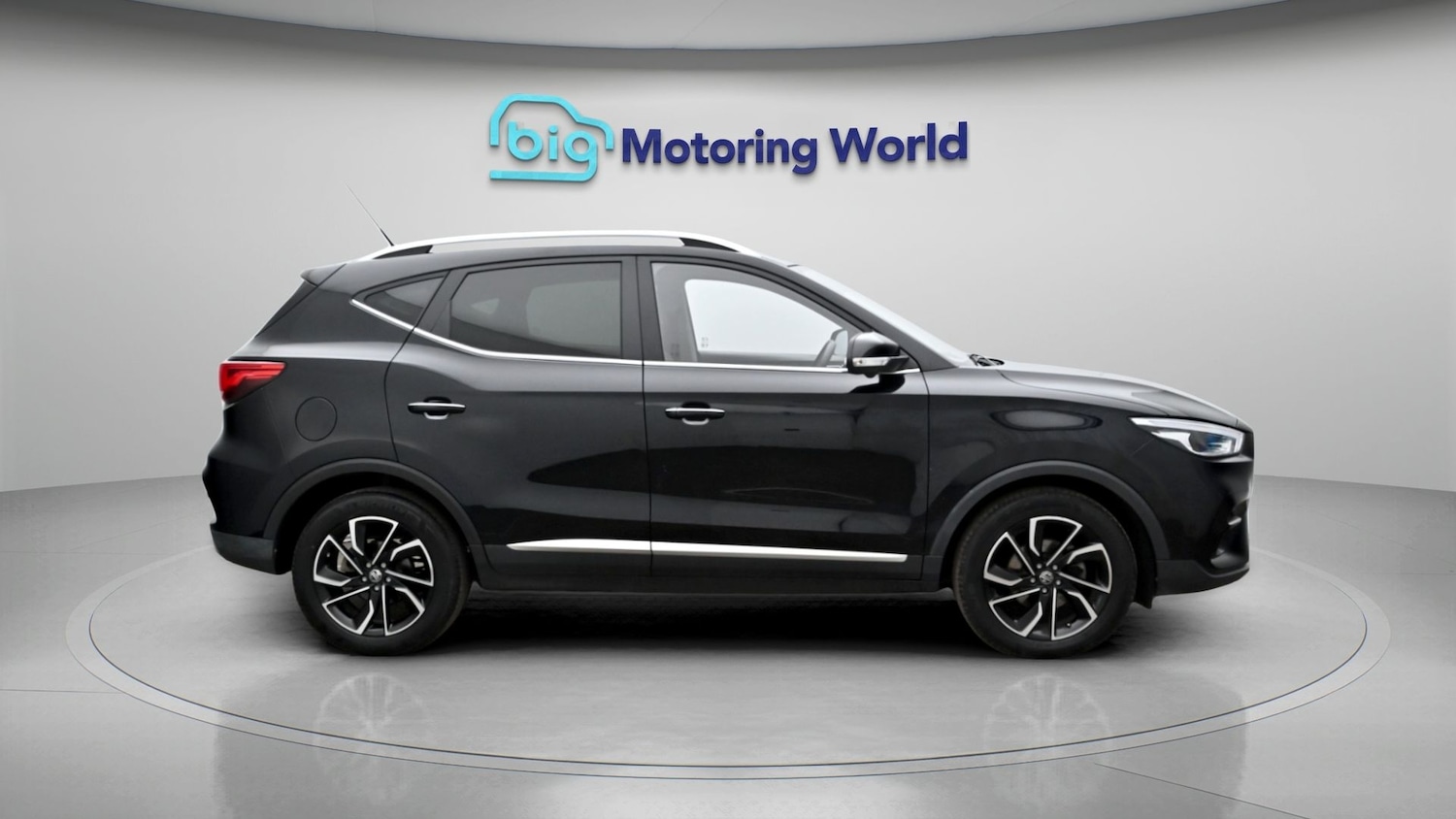 Used MG MG ZS 2023 for sale - 78031863: Photo 8