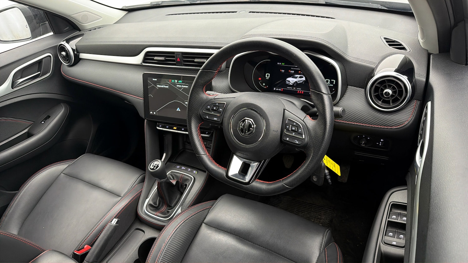 Used MG MG ZS 2023 for sale - 78031863: Photo 9