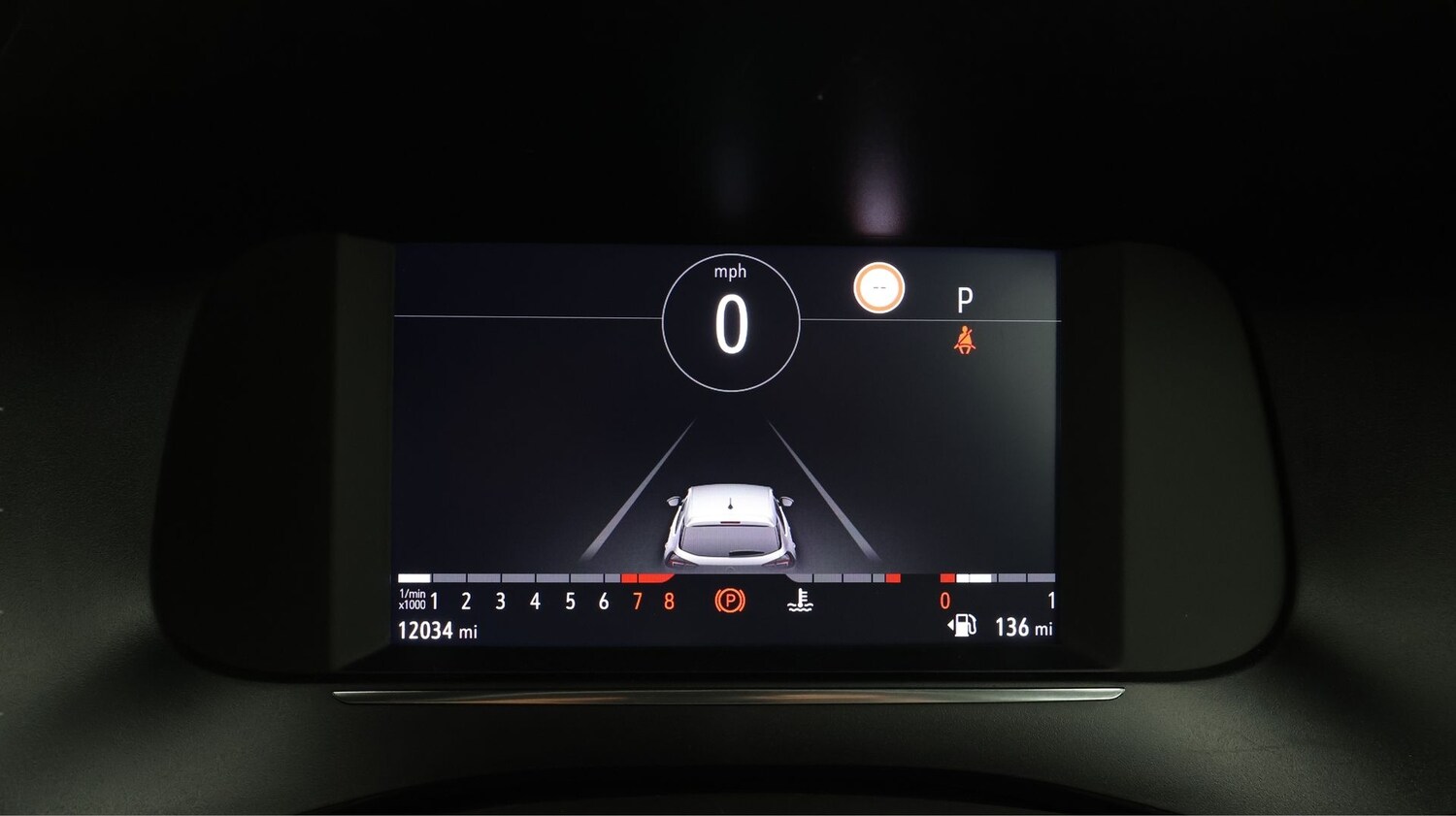 Used Vauxhall Corsa for sale - 77181632: Photo 10