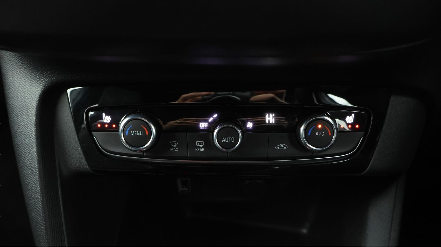 Used Vauxhall Corsa for sale - 77181632: Photo 12