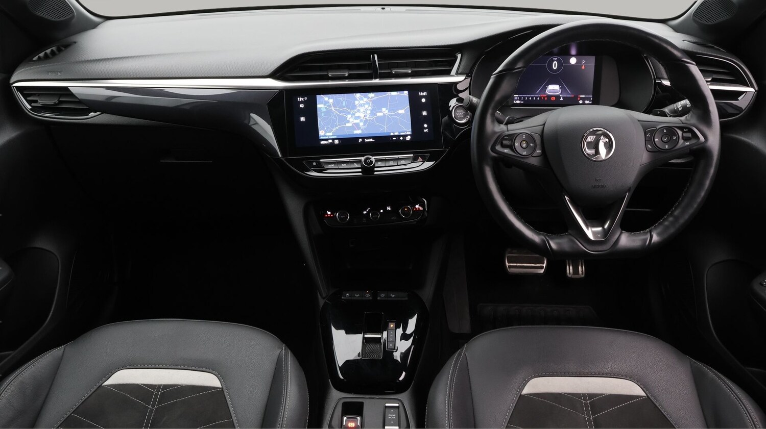 Used Vauxhall Corsa for sale - 77181632: Photo 13