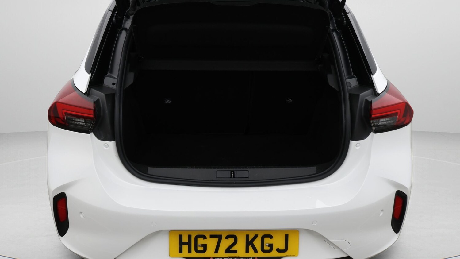 Used Vauxhall Corsa for sale - 77181632: Photo 17