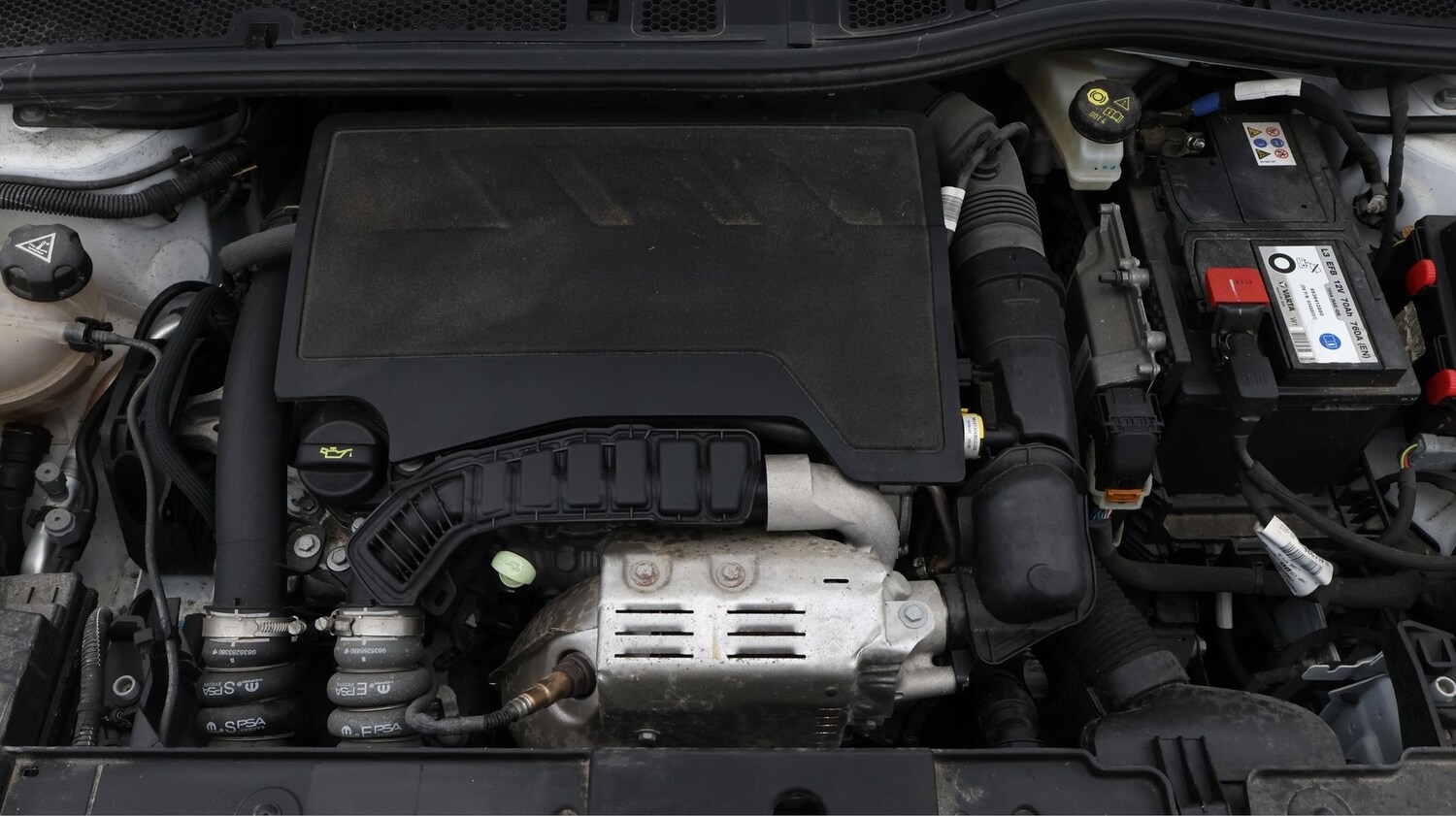 Used Vauxhall Corsa for sale - 77181632: Photo 19