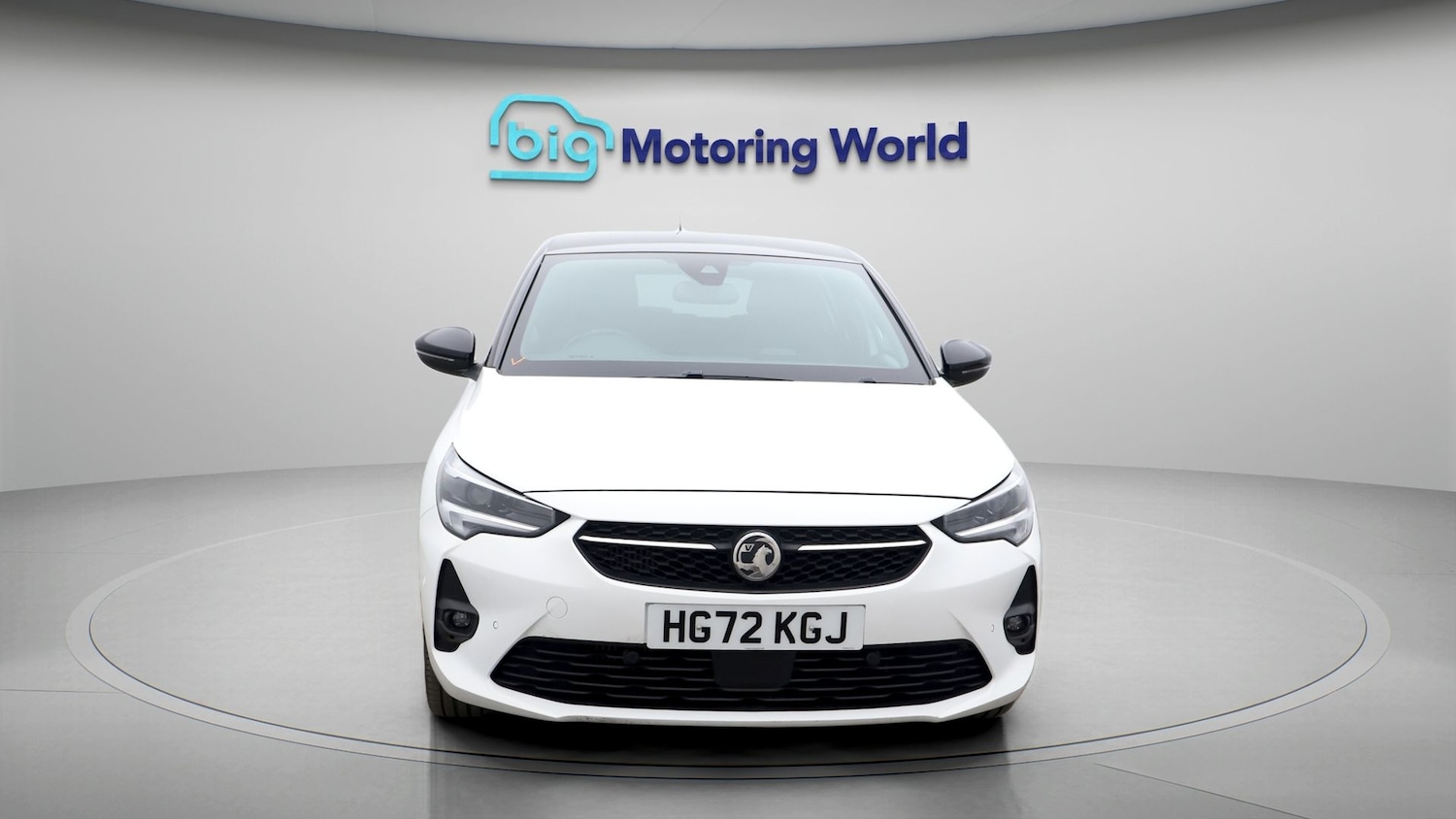 Used Vauxhall Corsa for sale - 77181632: Photo 2