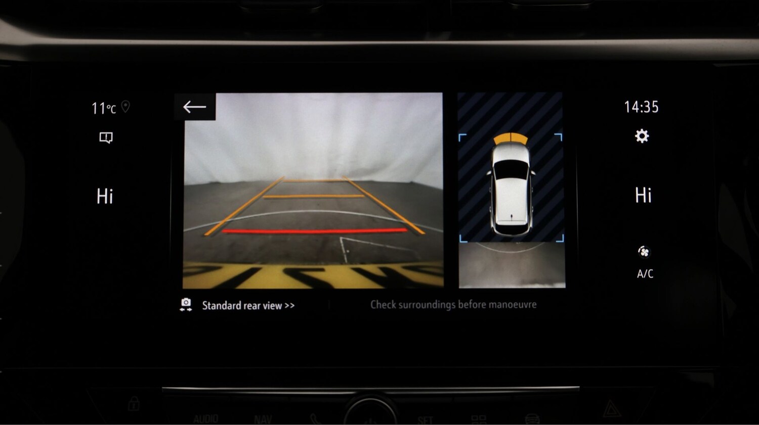 Used Vauxhall Corsa for sale - 77181632: Photo 23