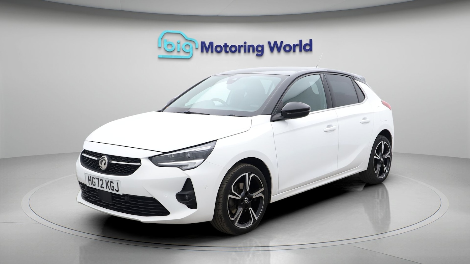 Used Vauxhall Corsa for sale - 77181632: Photo 3