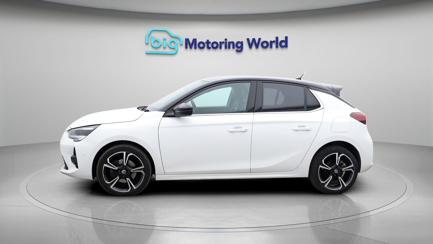 Used Vauxhall Corsa for sale - 77181632: Photo 4