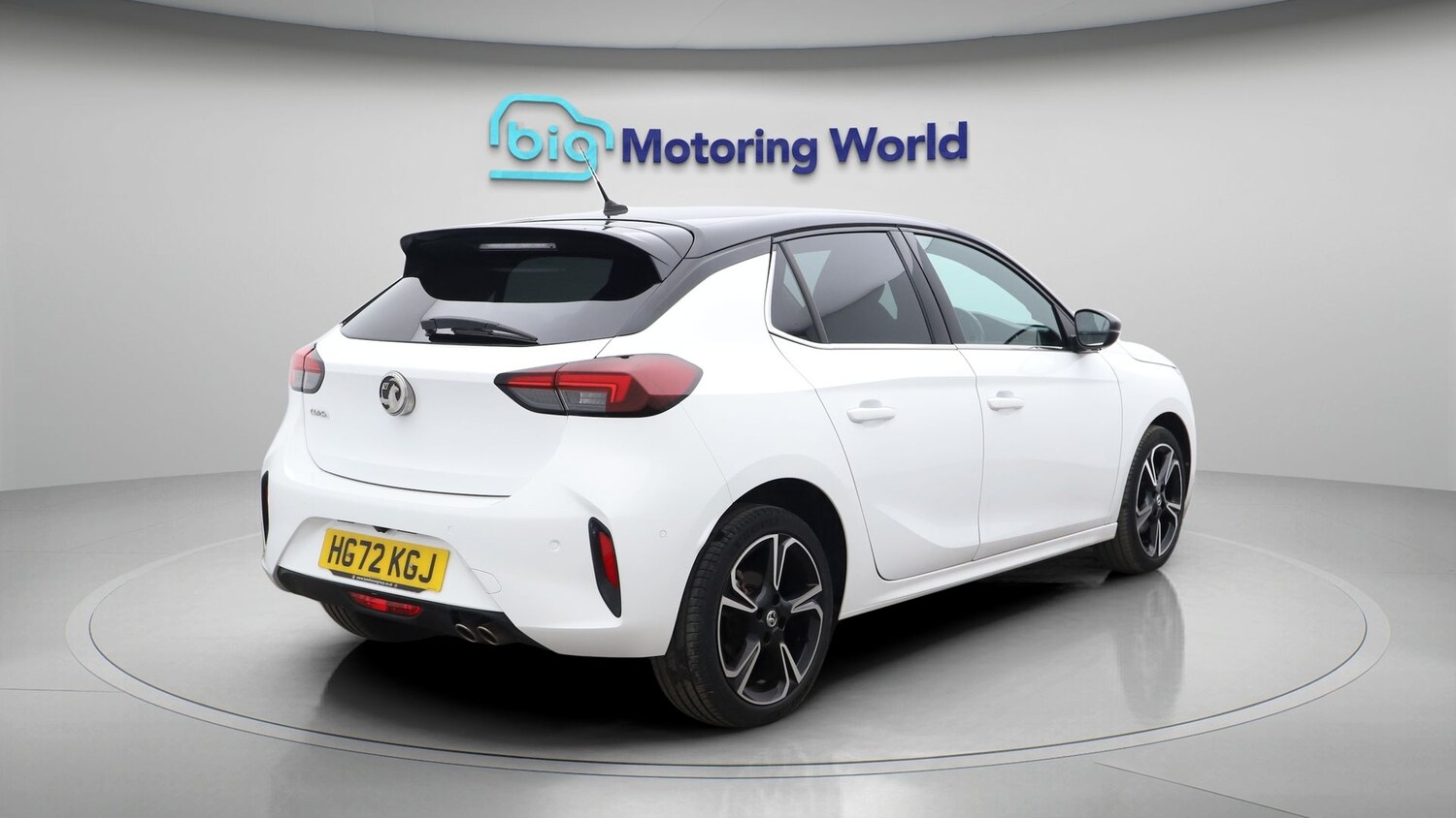 Used Vauxhall Corsa for sale - 77181632: Photo 7