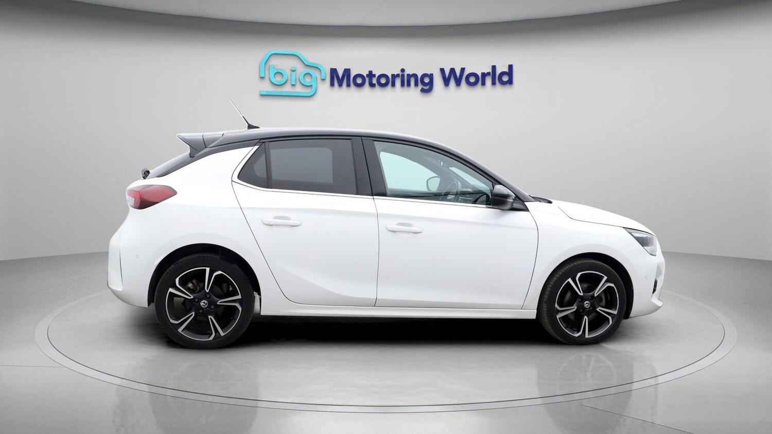 Used Vauxhall Corsa for sale - 77181632: Photo 8