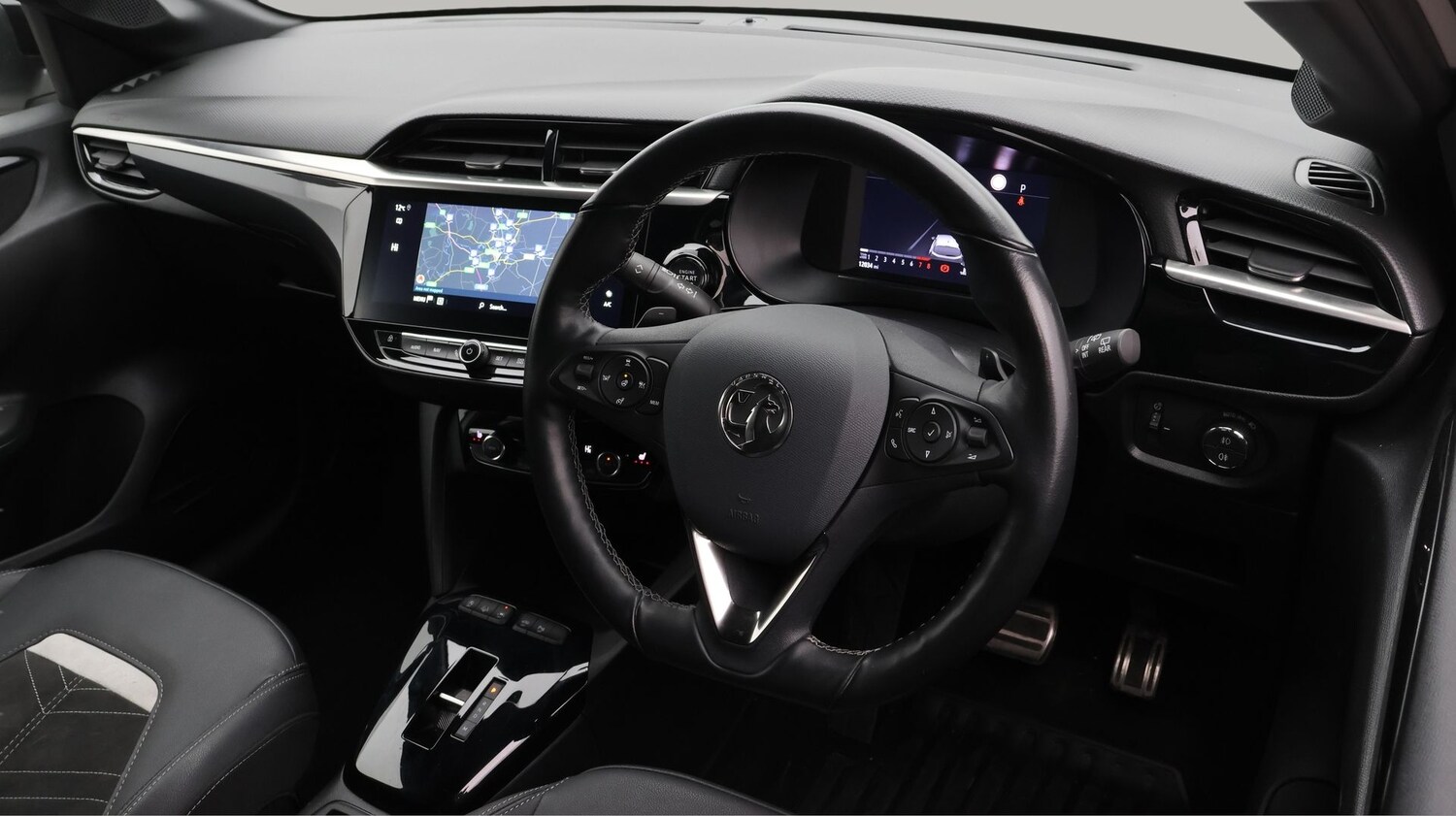 Used Vauxhall Corsa for sale - 77181632: Photo 9