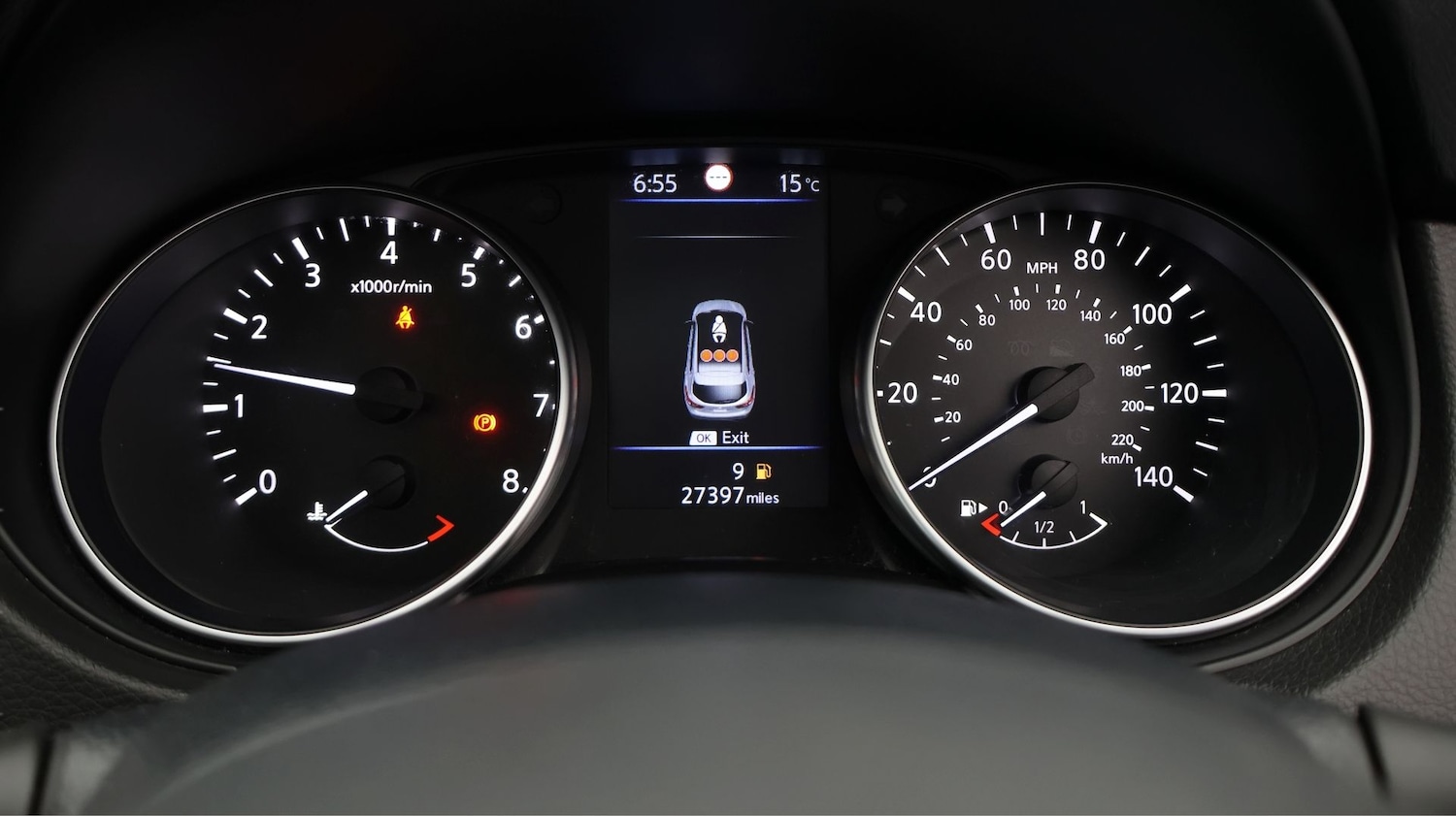 Used Nissan Qashqai 2020 for sale - 77508305: Photo 10