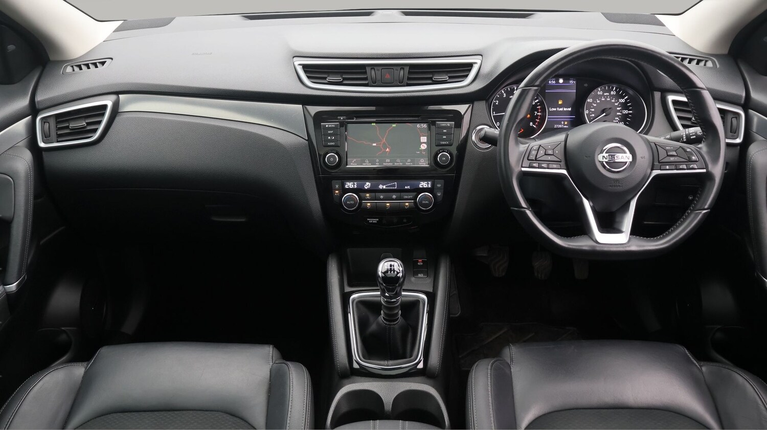 Used Nissan Qashqai 2020 for sale - 77508305: Photo 13