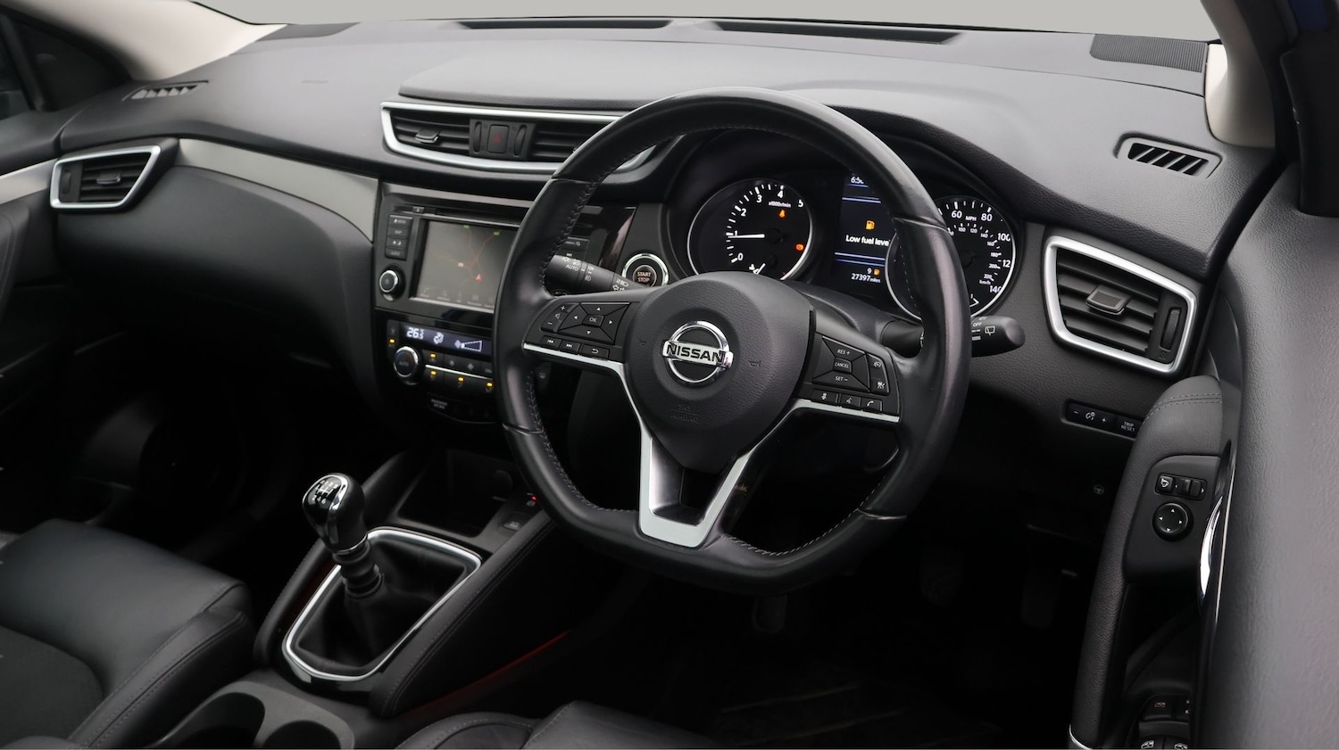 Used Nissan Qashqai 2020 for sale - 77508305: Photo 9