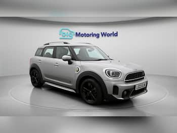 Used MINI Countryman 2023 for sale - 79859668: Photo