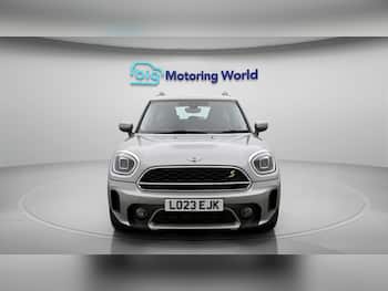 Used MINI Countryman 2023 for sale - 79859668: Photo