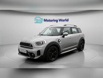 Used MINI Countryman 2023 for sale - 79859668: Photo