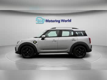 Used MINI Countryman 2023 for sale - 79859668: Photo