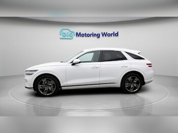 Used Genesis GV70 2024 for sale - 78526966: Photo